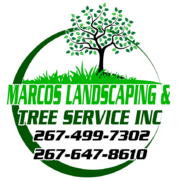 Marcos Landscaping and Tree Service Inc